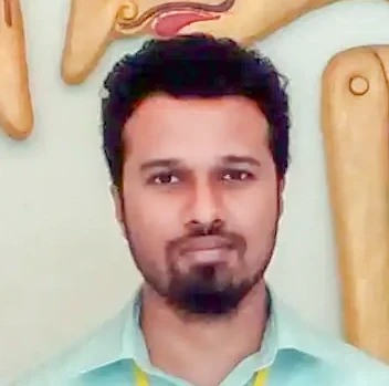 Hasantha samarasinghe