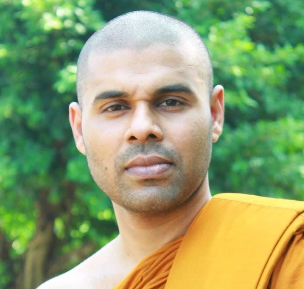 Ven Nimala Thero