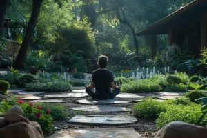 3 Days - Foundation of Mindfulness - Featured Image