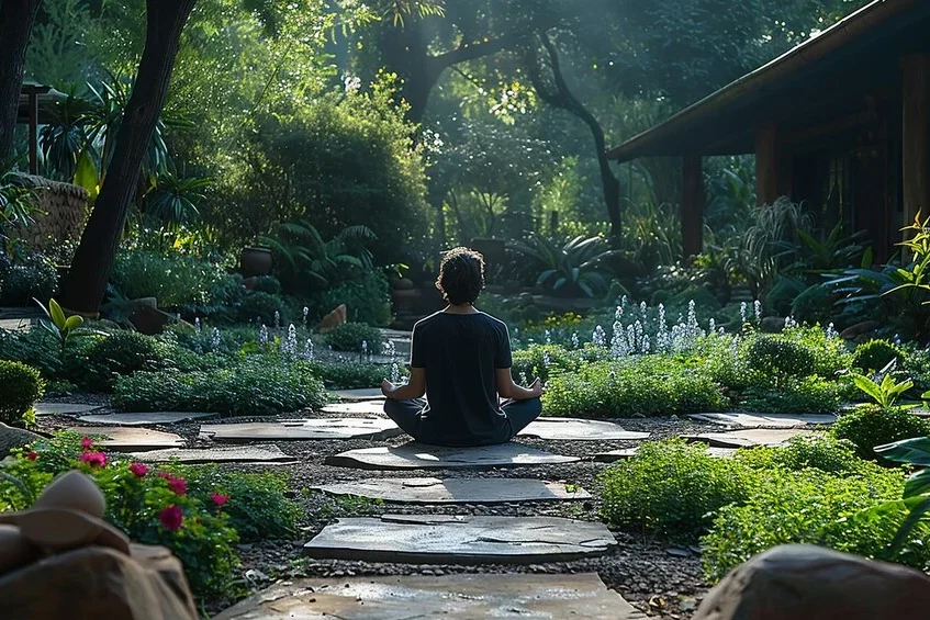 3 Days - Foundation of Mindfulness - Featured Image